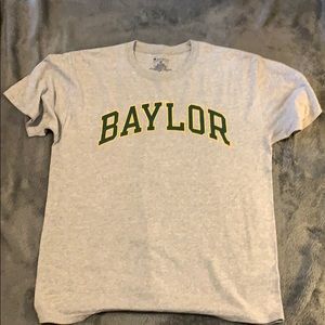 Baylor shirt